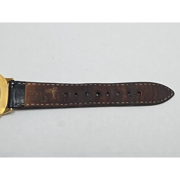 MVMT Boulevard Abbott Kinney 38 mm Gold MOP Dial Quartz New Battery Womens Watch - Picture 12 of 13